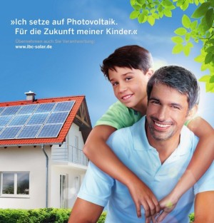 Sonnenstrom speichern, Speicheranlage Solarstrom, Photovoltaikanlage